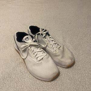 Reebok Nano X3 'White Black Gum' HP6074